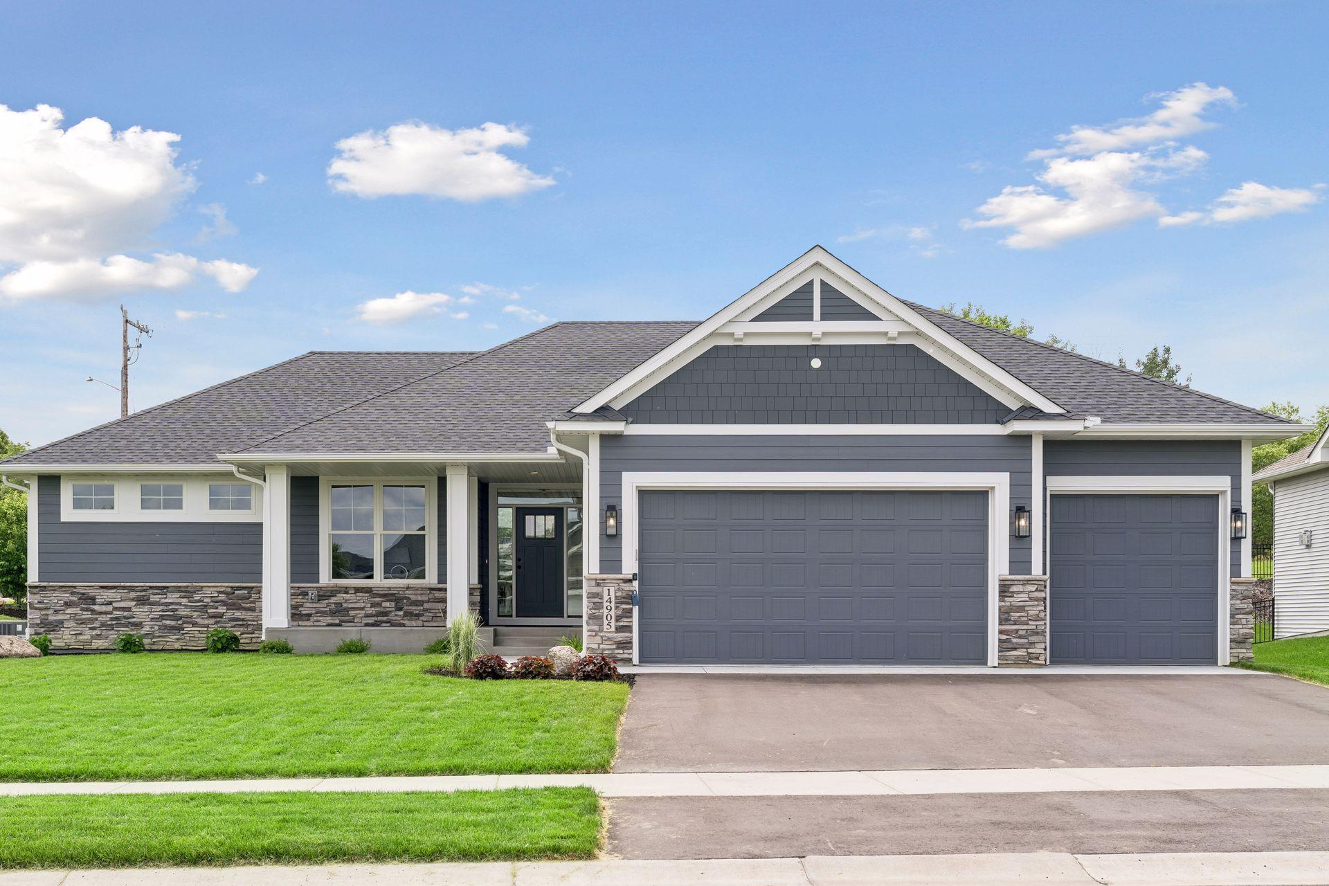 14905 142nd Ave N, Dayton, MN 55327