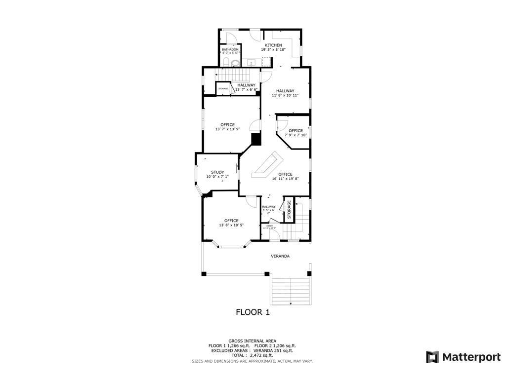 951 Grand Ave, Saint Paul, MN 55105