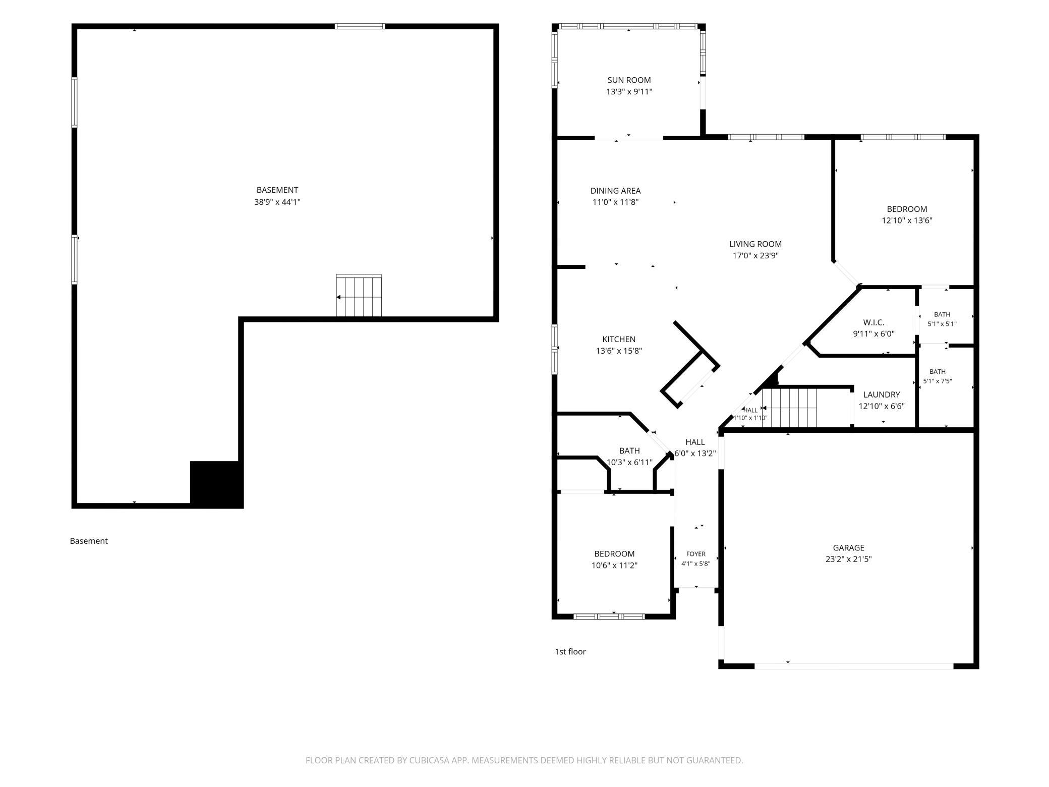 412 Voyager Dr, Alexandria, MN 56308