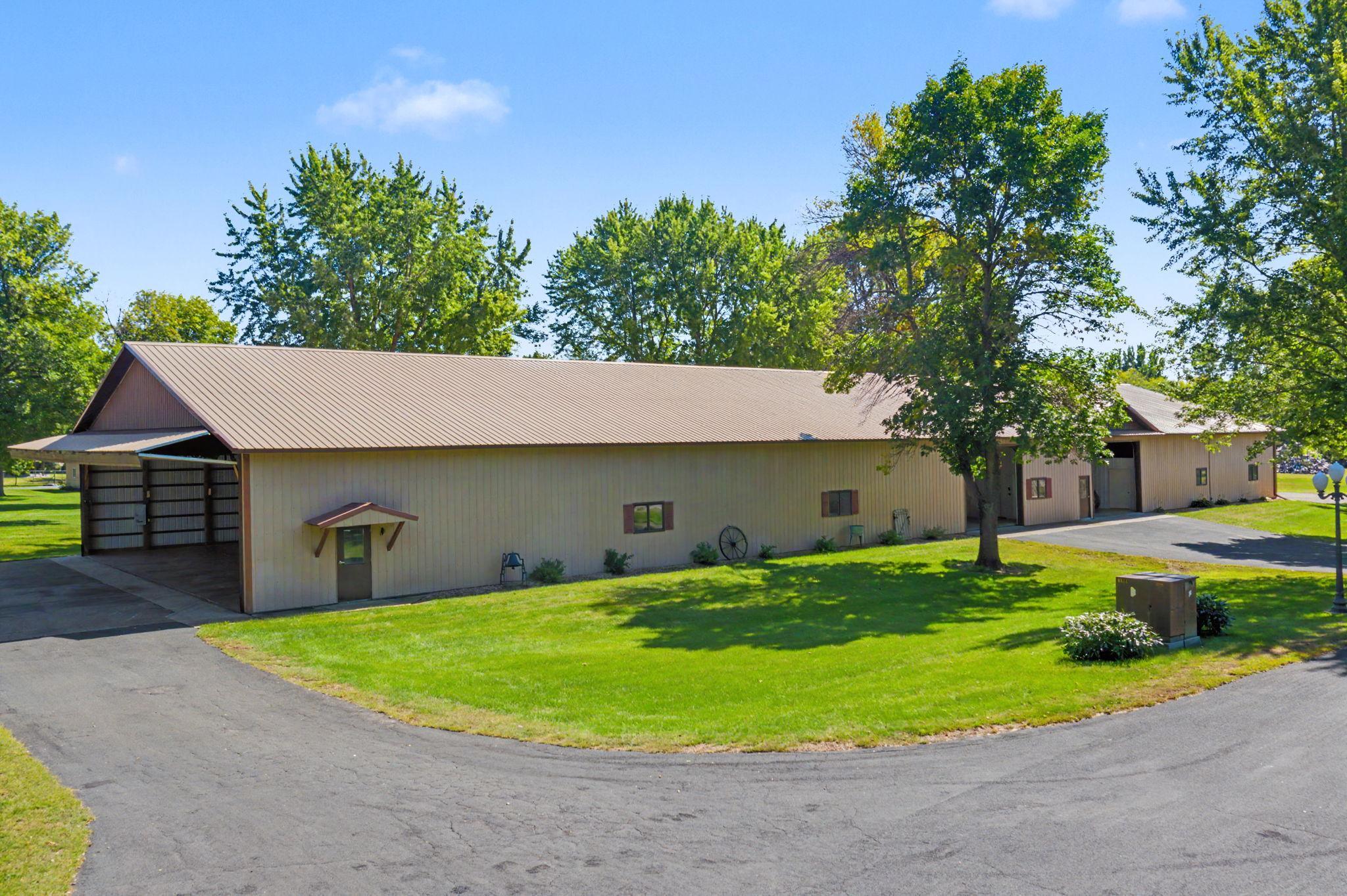 9561 45th St NE, Saint Michael, MN 55376