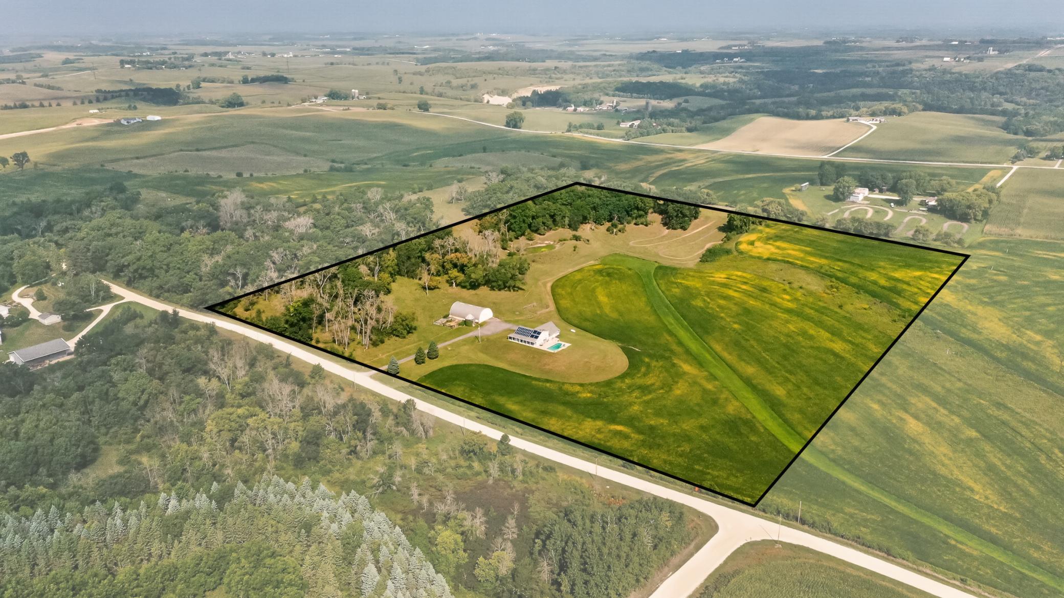 4459 130th St NW, Mazeppa, MN 55956