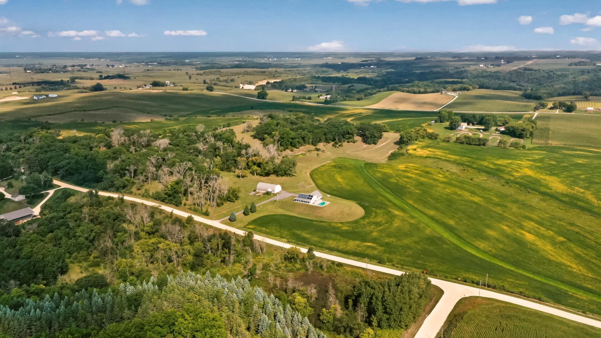 4459 130th St NW, Mazeppa, MN 55956