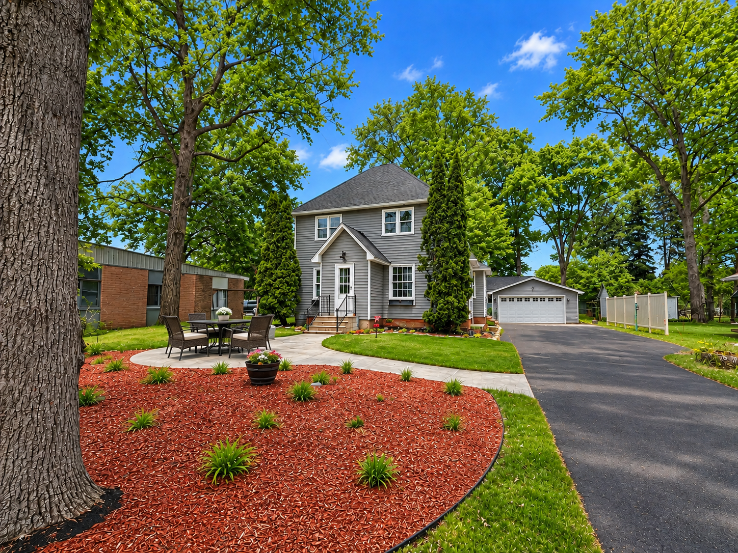 404 S Main St, Luck, WI 54853