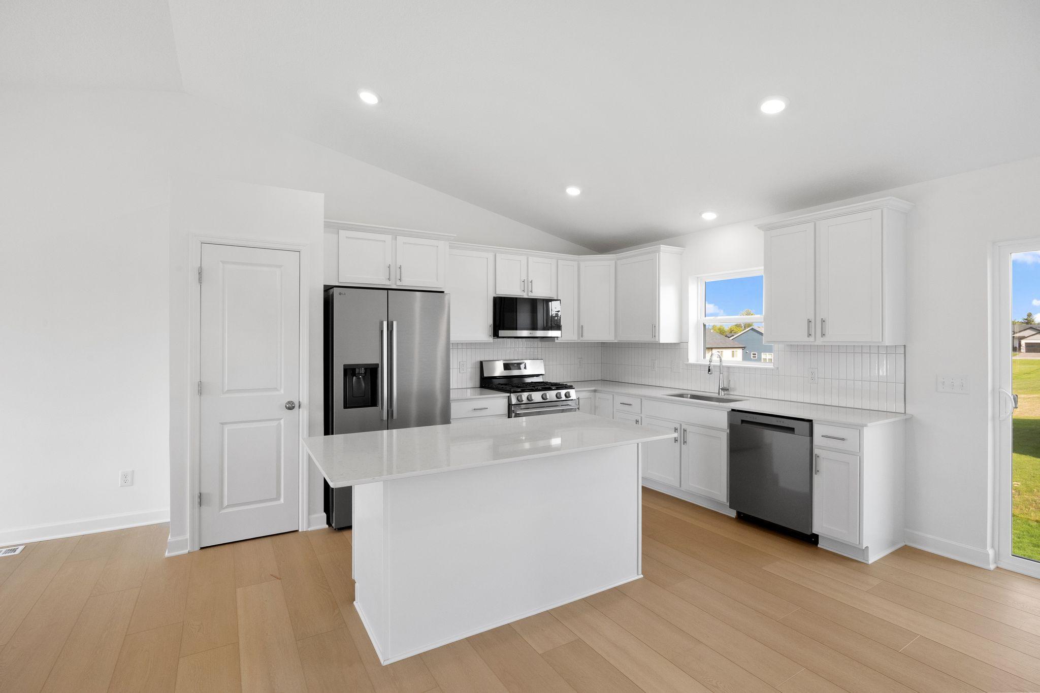 16747 Dolomite St NW, Ramsey, MN 55303