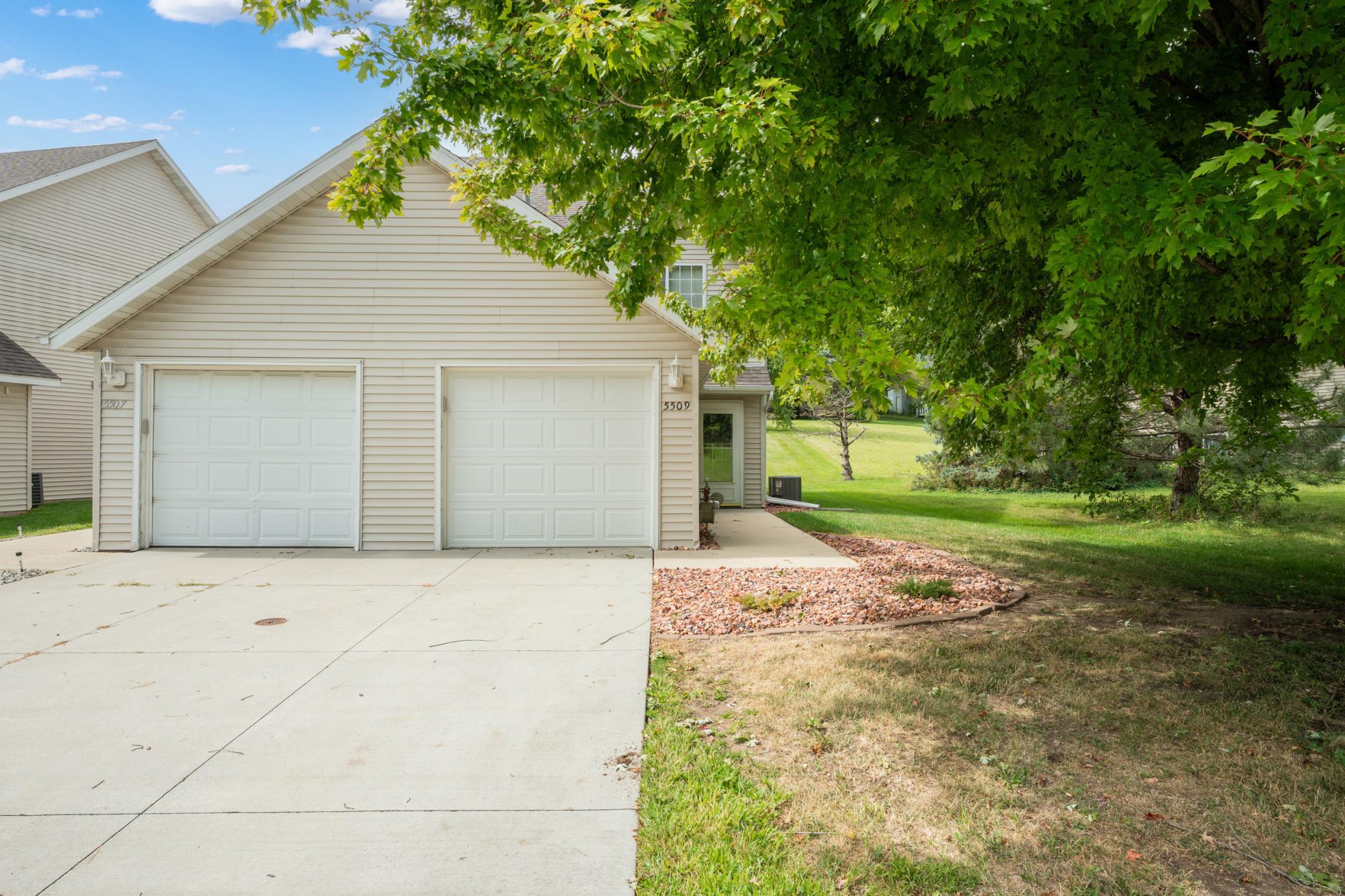 5509 25th Ave NW, Rochester, MN 55901