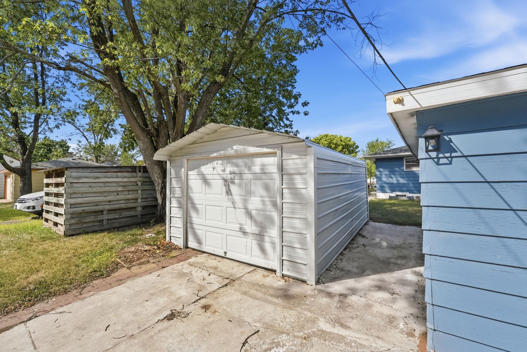 320 26th Ave N, Saint Cloud, MN 56303