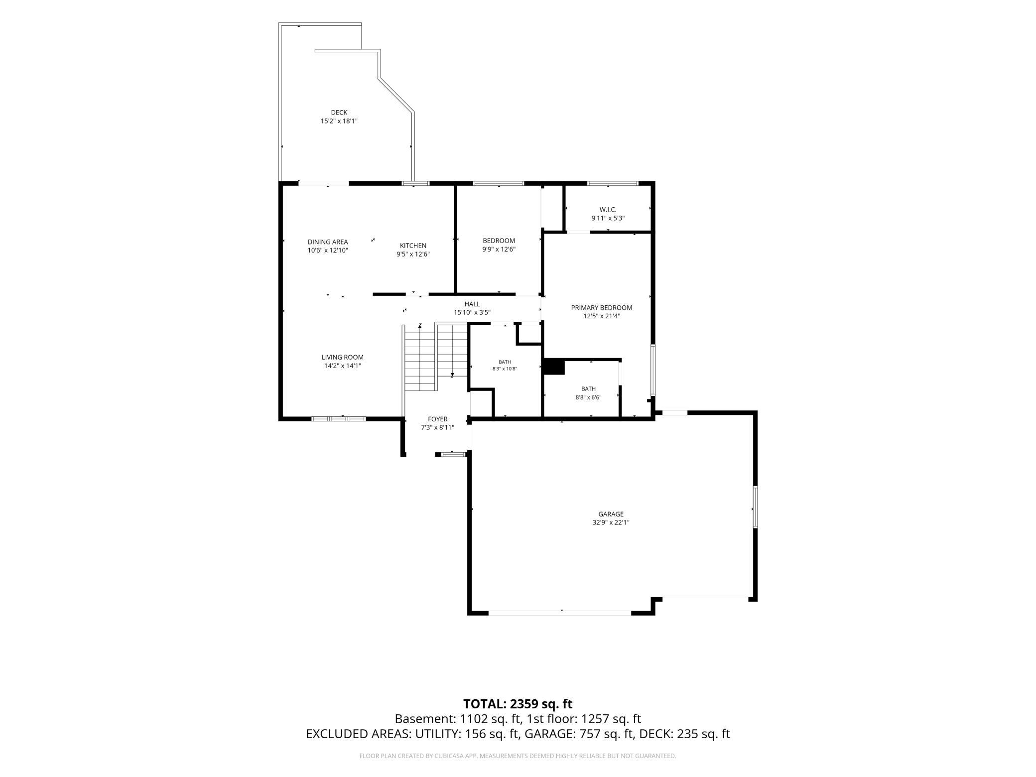 217 Inverness Dr, Mankato, MN 56001