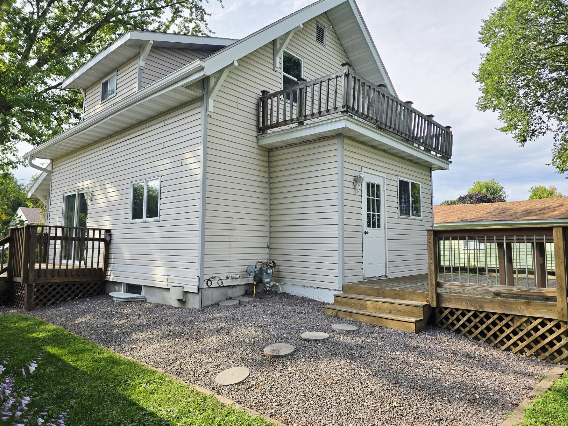 220 2nd Ave SW, Harmony, MN 55939