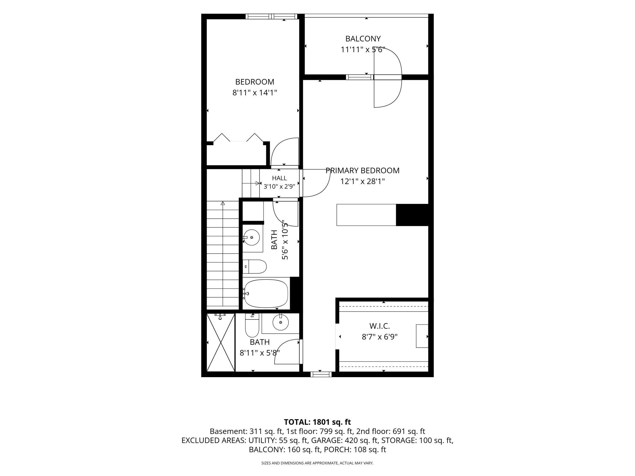719 Summit Ave, Saint Paul, MN 55105