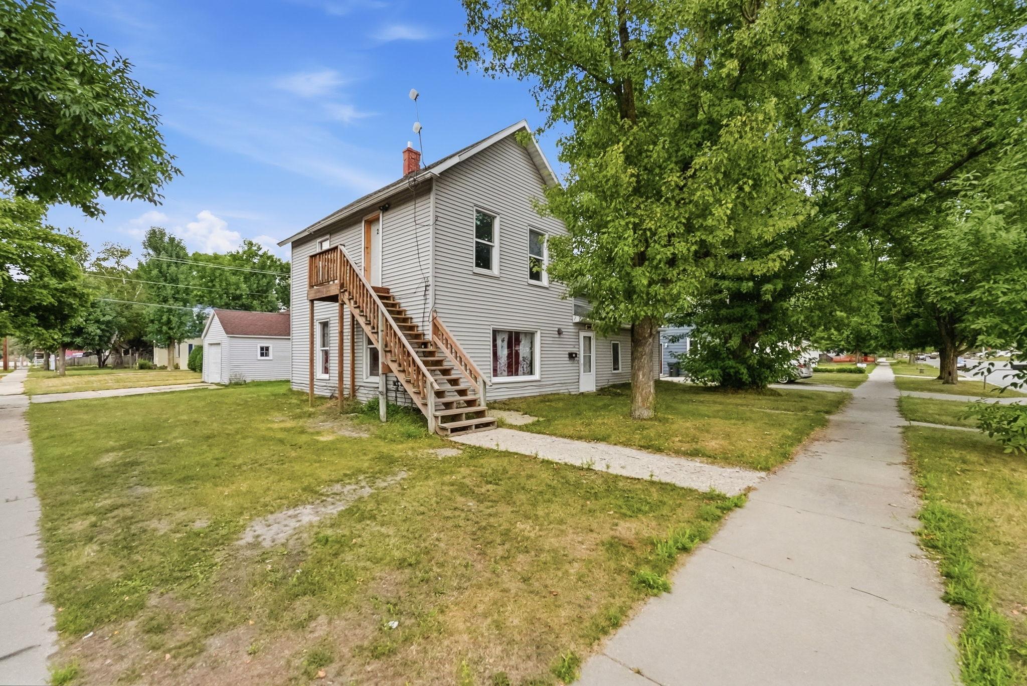 310 2nd Ave N, Long Prairie, MN 56347