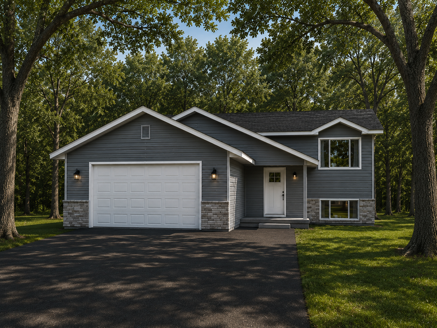 980 Porter St, Clearwater, MN 55320