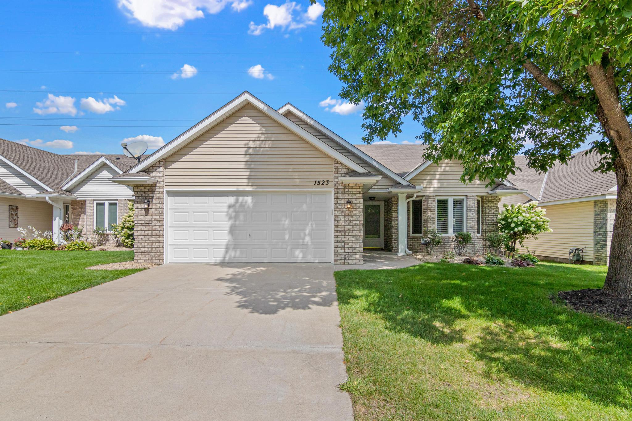 1523 132nd Ln NW, Coon Rapids, MN 55448