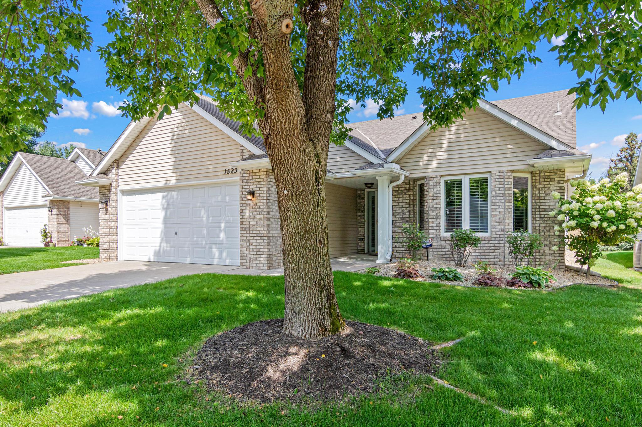 1523 132nd Ln NW, Coon Rapids, MN 55448