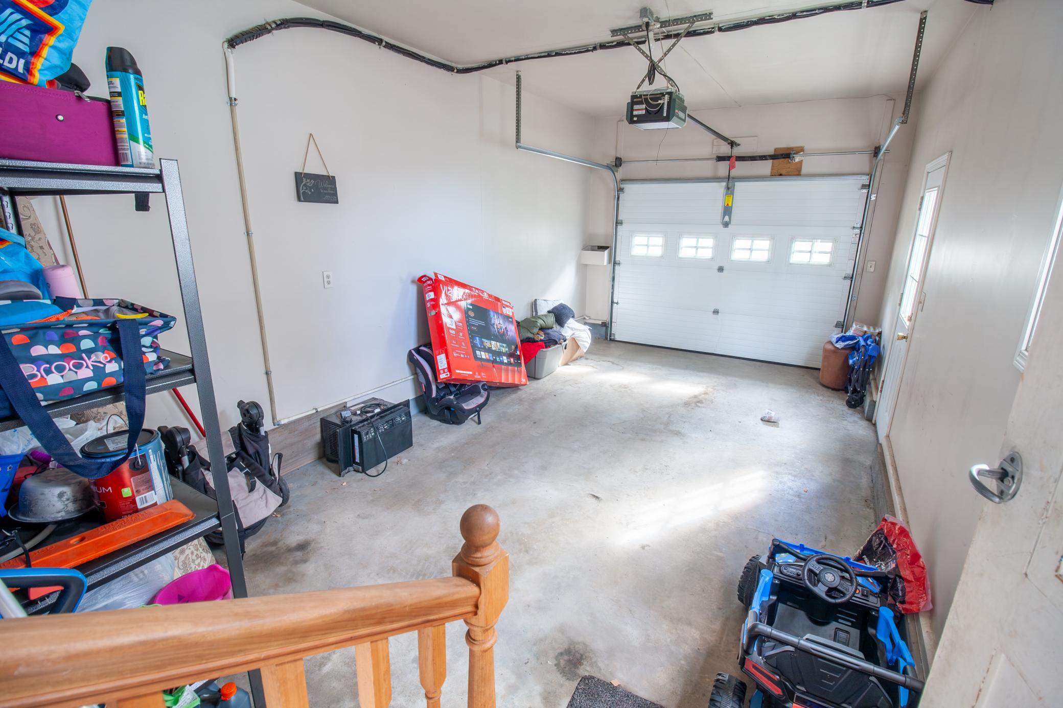 919 N Park St, Fergus Falls, MN 56537