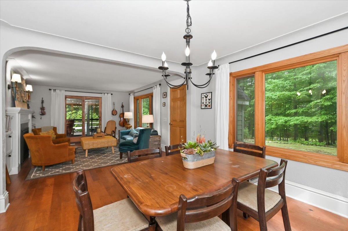 6988 S East Lake Blvd, Lake Nebagamon, WI 54849