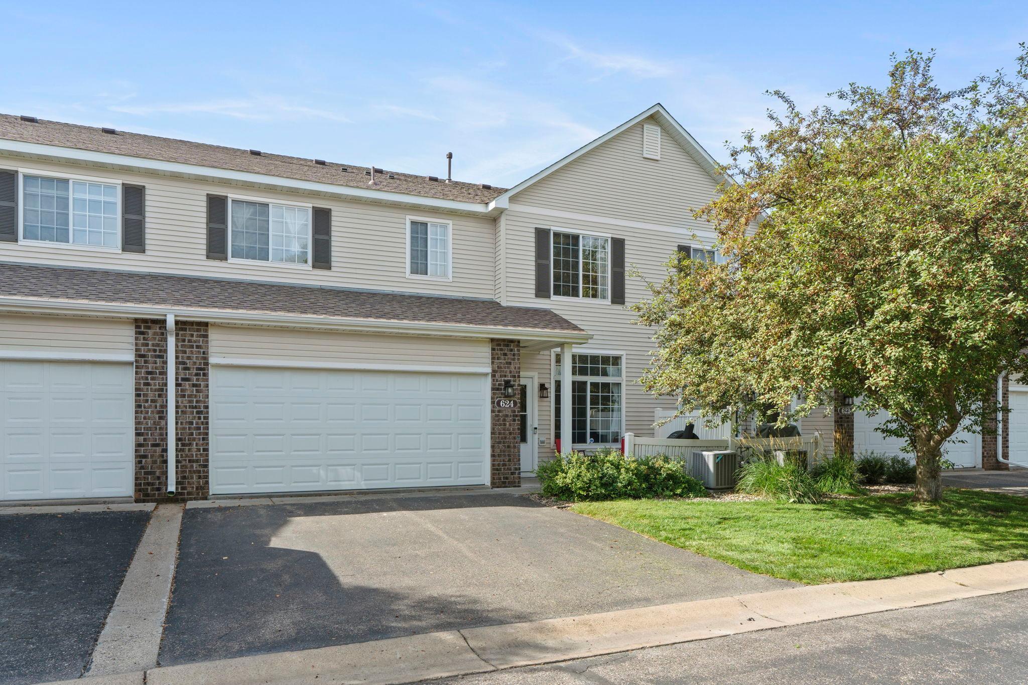 624 Tamarack Trl, Farmington, MN 55024