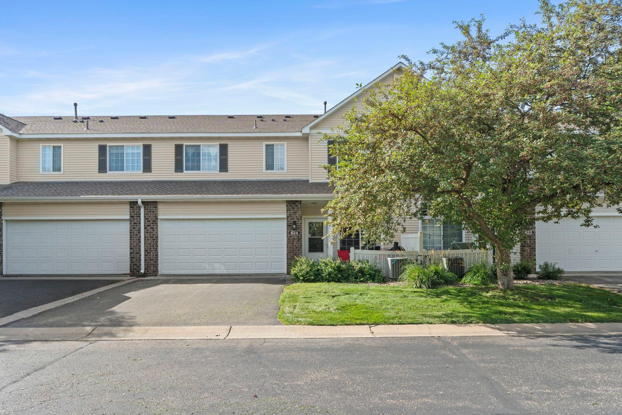 624 Tamarack Trl, Farmington, MN 55024