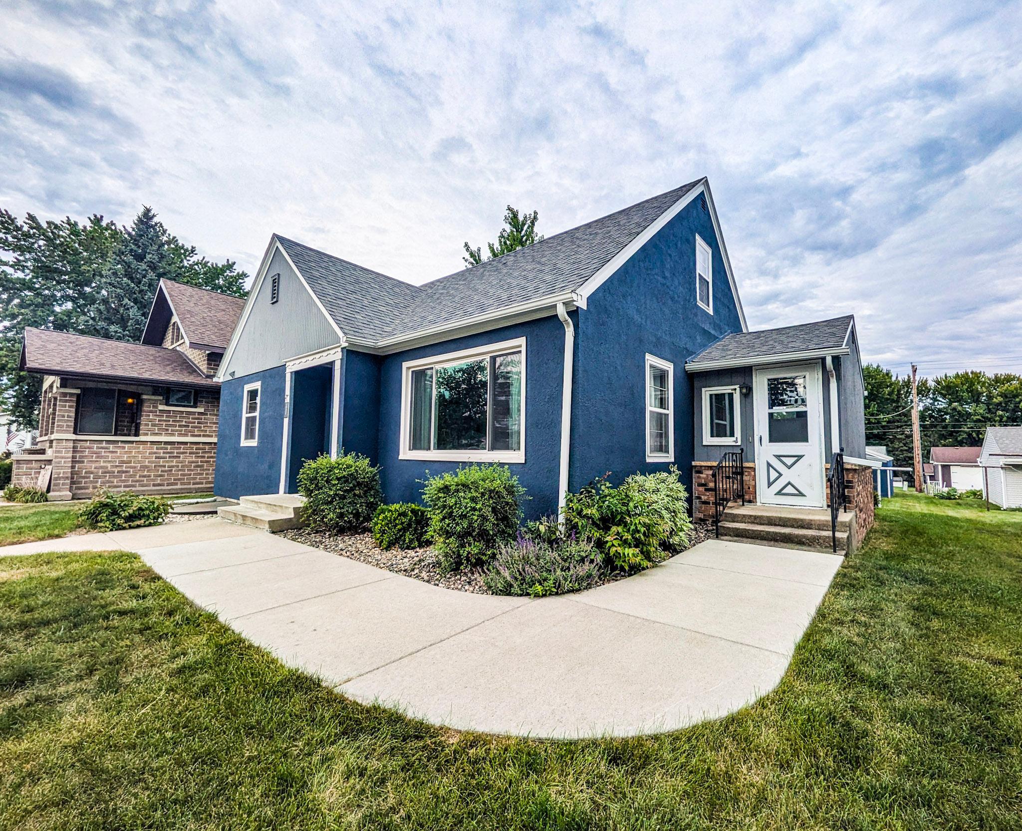 1020 N German St, New Ulm, MN 56073