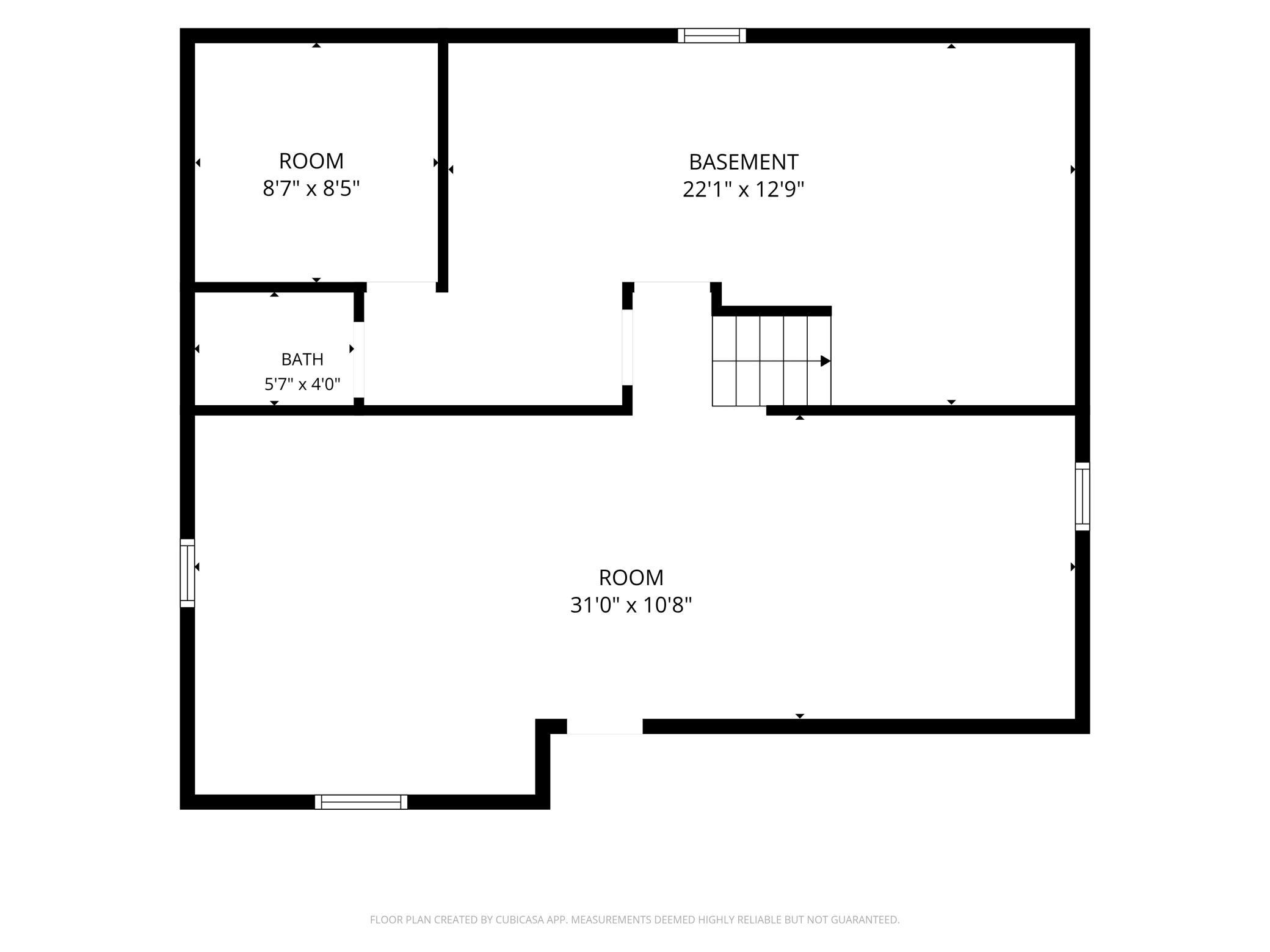 1020 N German St, New Ulm, MN 56073