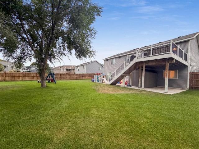 1024 Nicole Ave, Clearwater, MN 55320