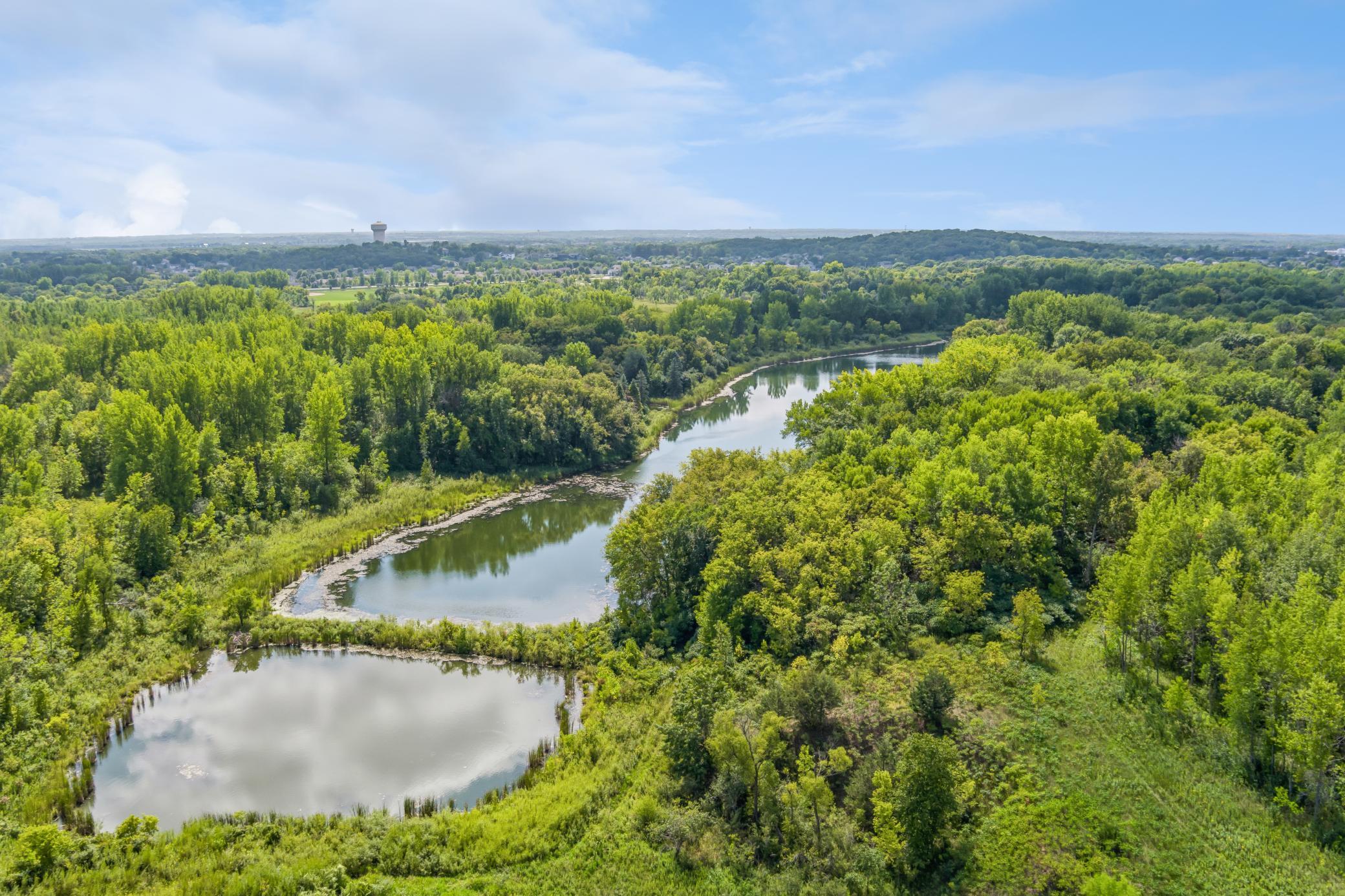 18524 Lincoln St NW, Elk River, MN 55330