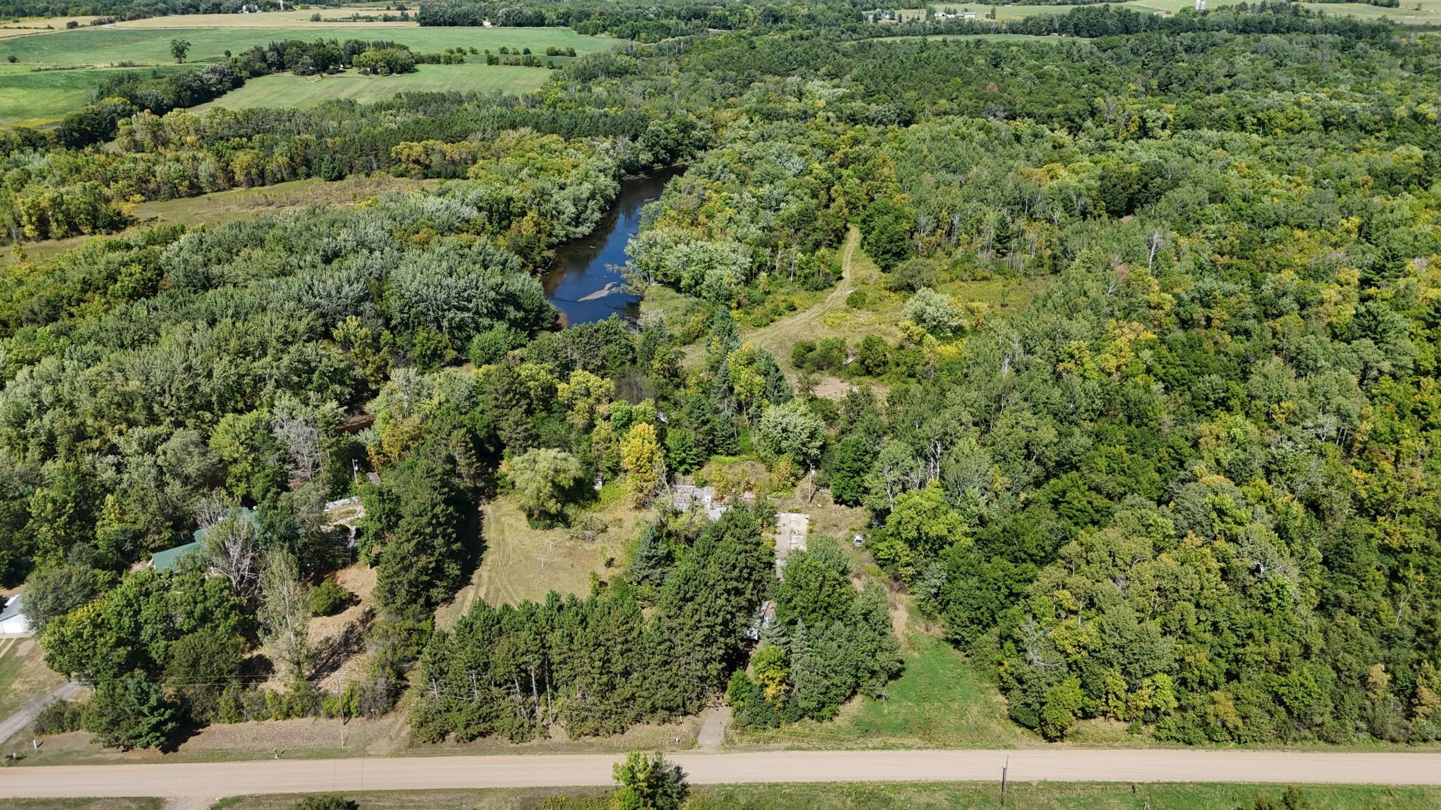 2346 150th Ave, Braham, MN 55006