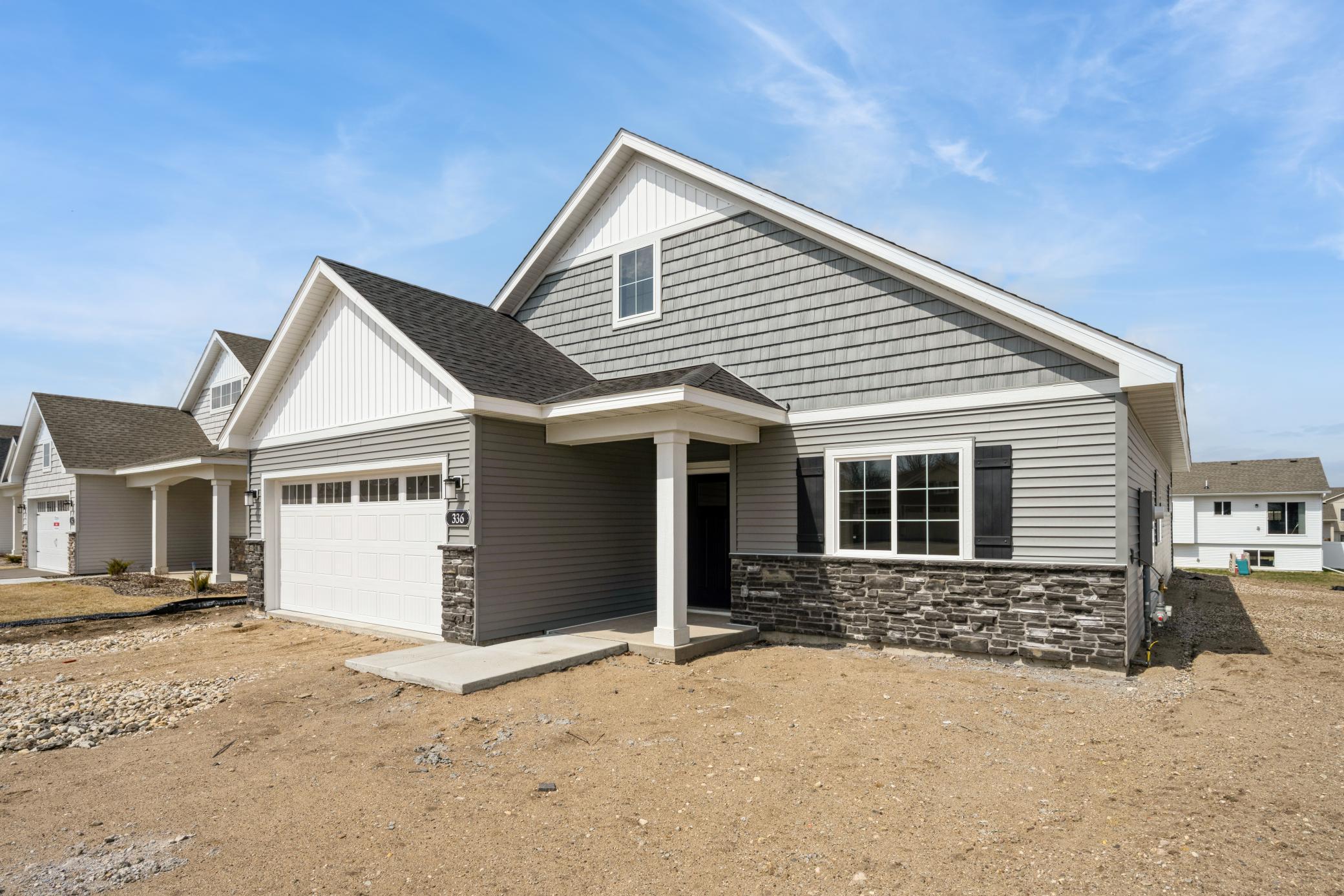 7803 Bridgewater Ct, Greenfield, MN 55373