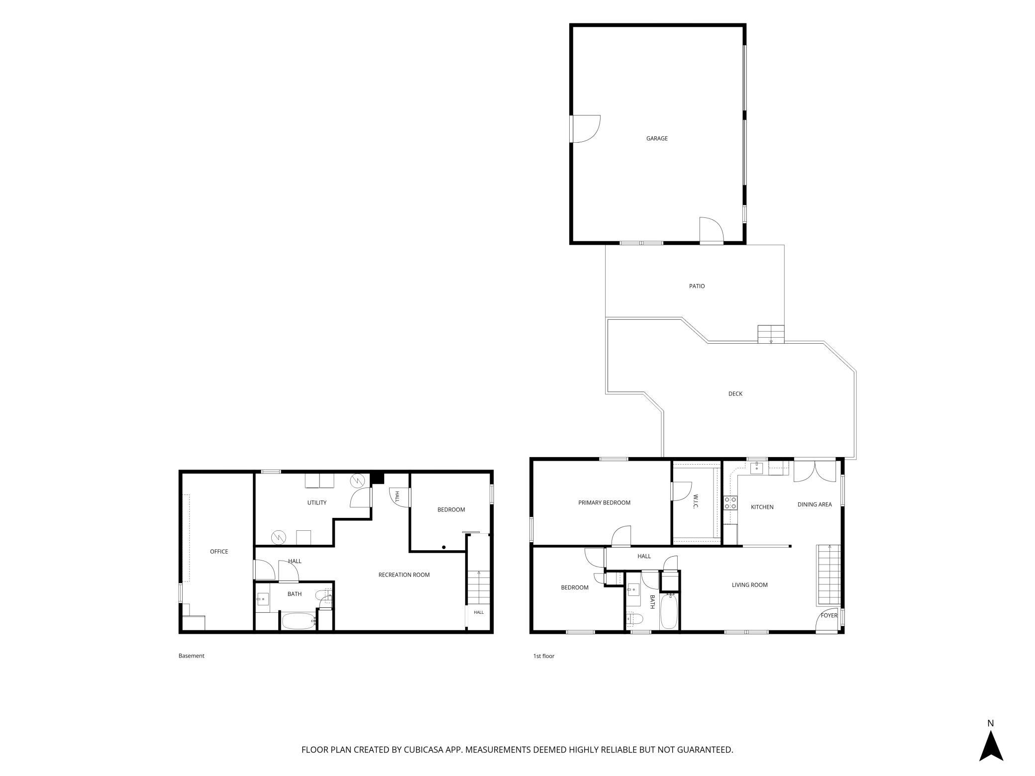 5783 Upper 183rd St W, Farmington, MN 55024