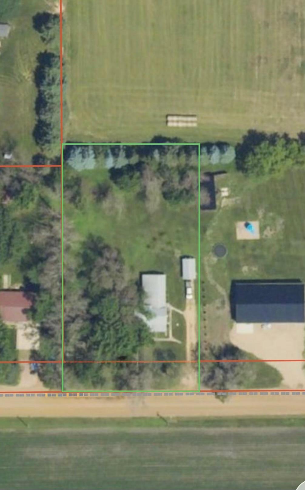 57736 370th St, Mountain Lake, MN 56159