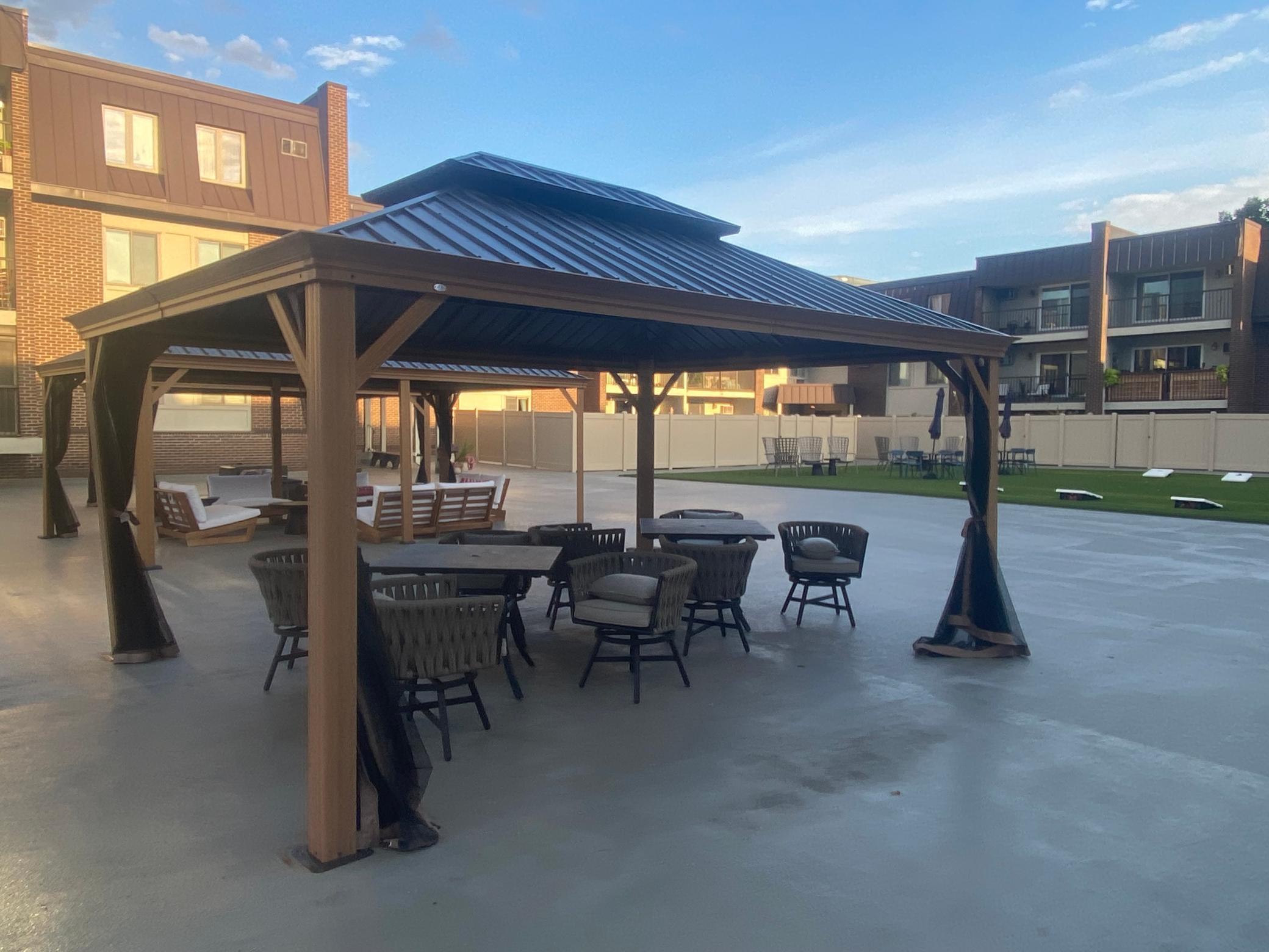 4820 Park Commons Dr #137, Saint Louis Park, MN 55416