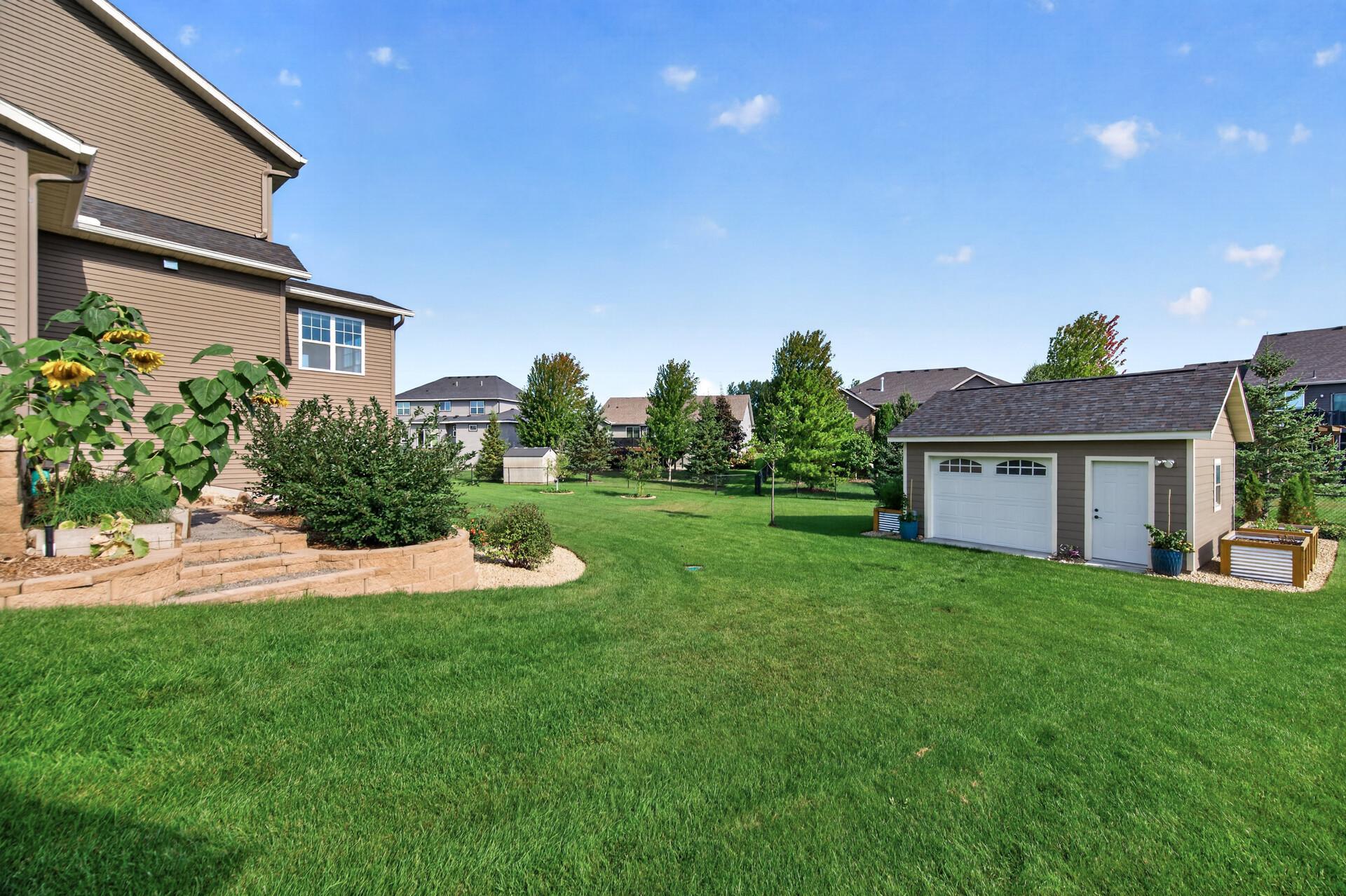 12410 Violet Cir, Rogers, MN 55374