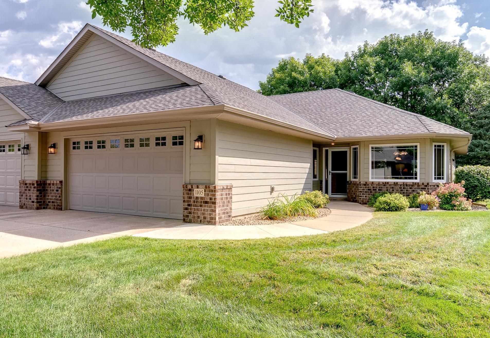 1105 Freedom Ave NE, New Prague, MN 56071