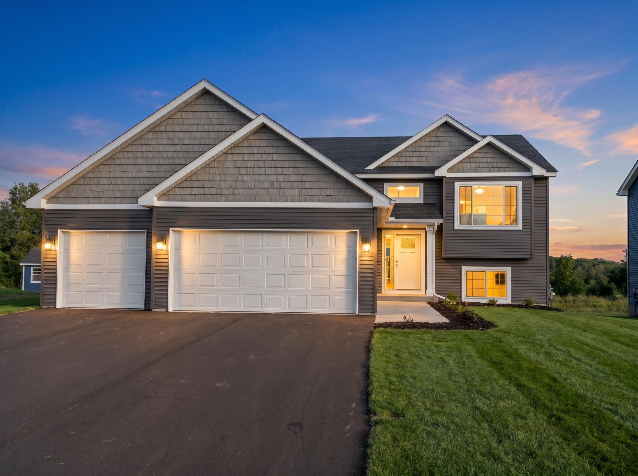 TBDx 41st Ave Se, Becker, MN 55308