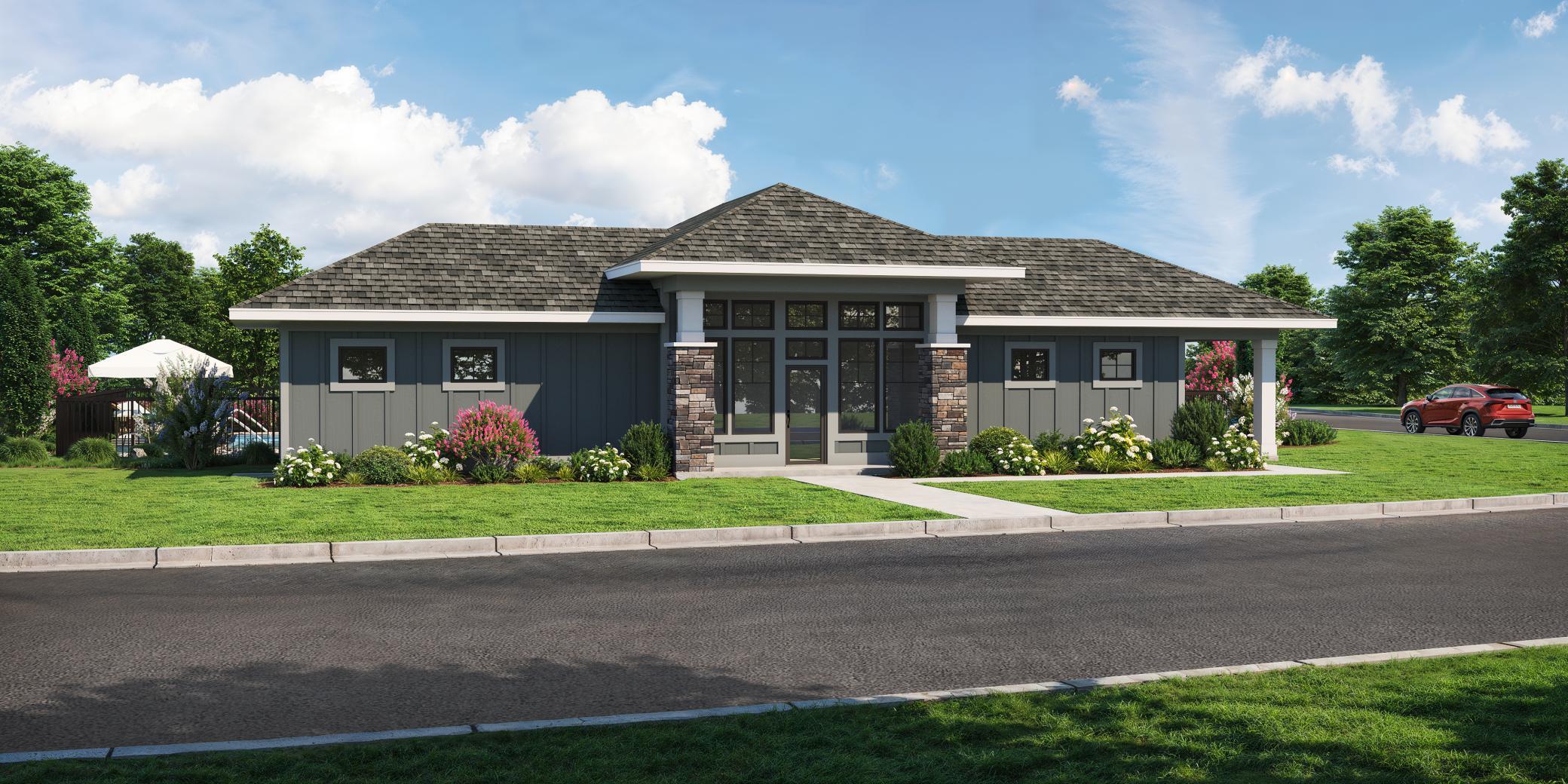 1869 Lasalle Ave NE, Saint Michael, MN 55376