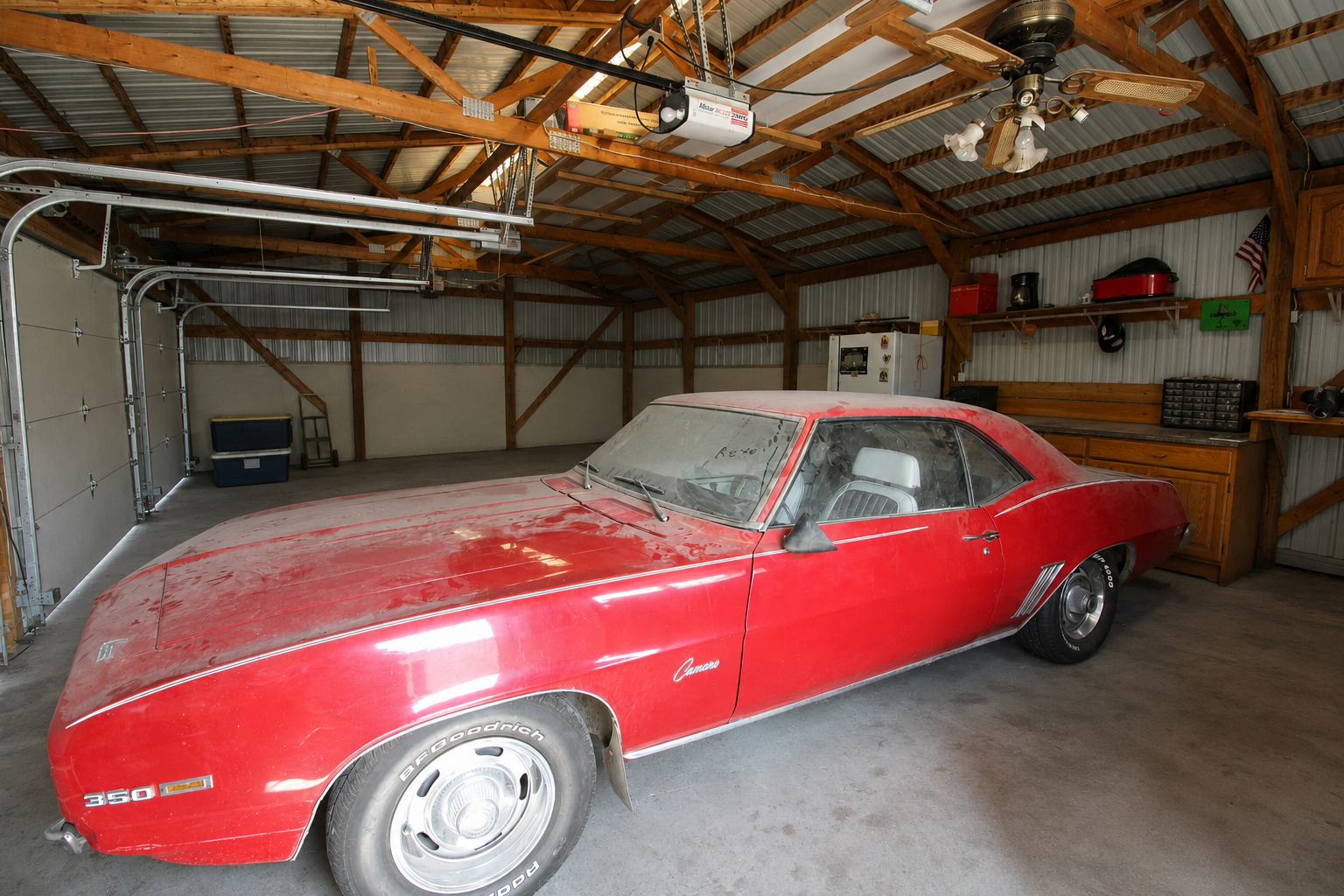 410 HWY 10 Hobart, Hawley, MN 56549