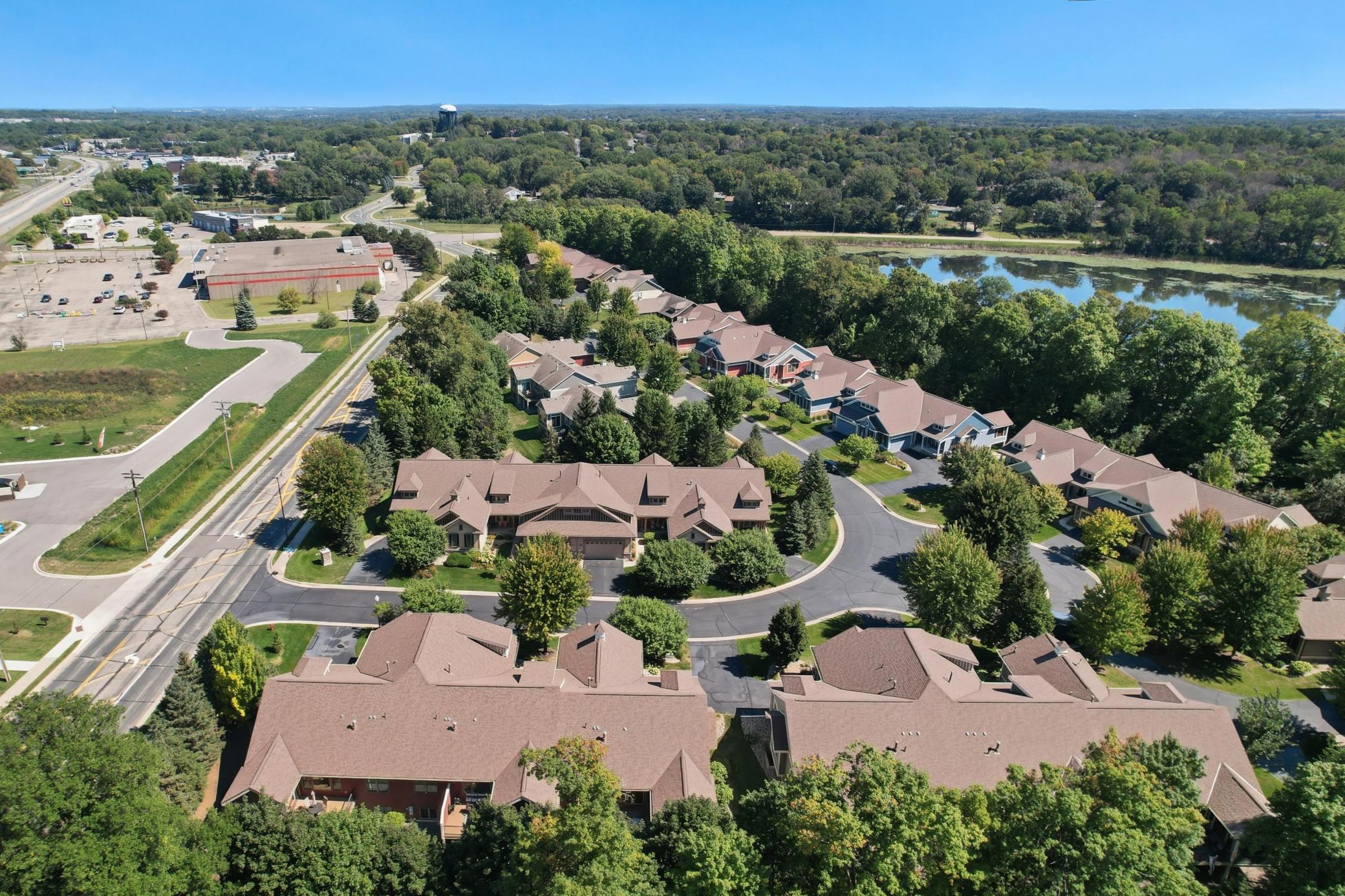 4033 Heritage Ln SE, Prior Lake, MN 55372