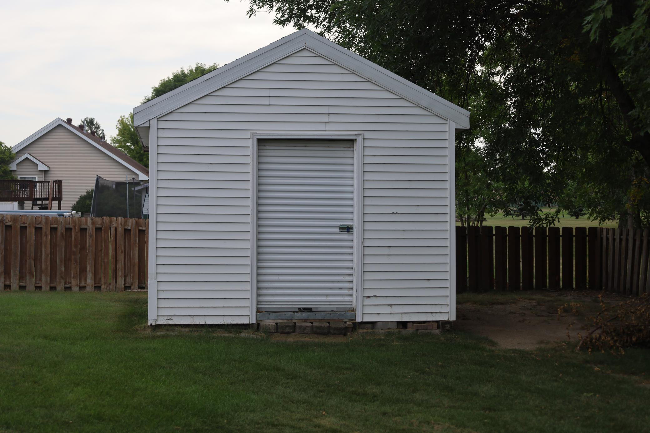 407 Siemers Ct, Breckenridge, MN 56520