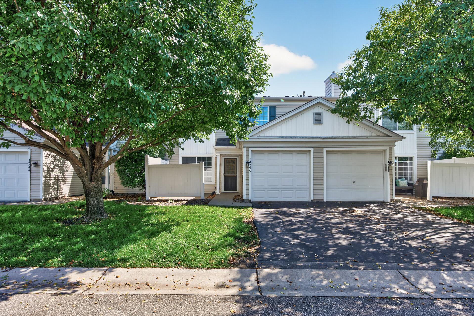 14756 Excelsior Ln #15, Apple Valley, MN 55124