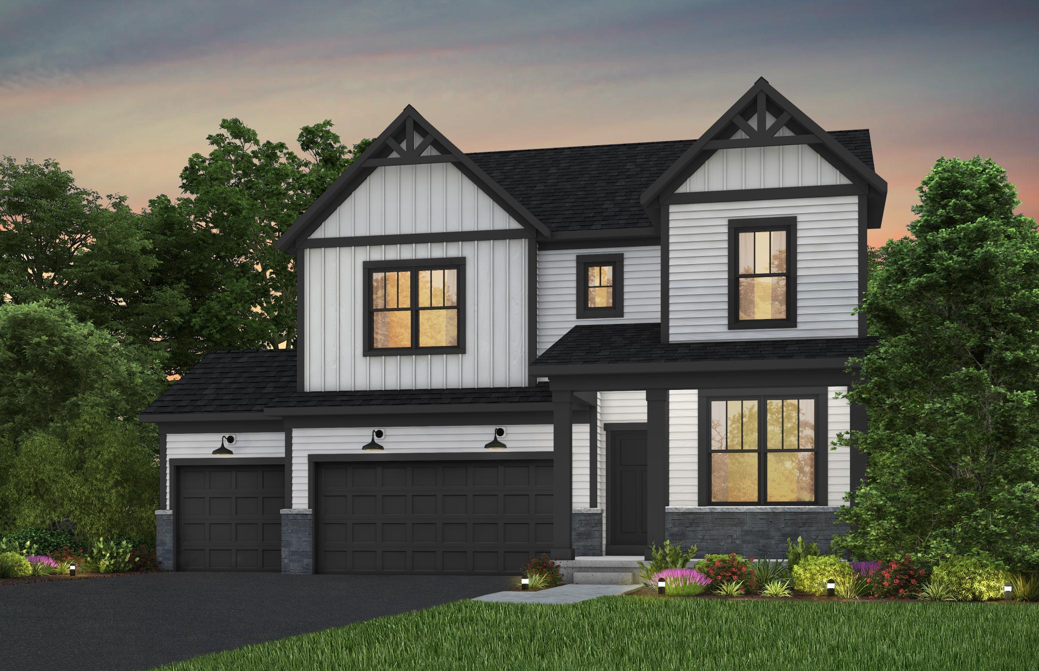 16380 110th Ave N, Dayton, MN 55369