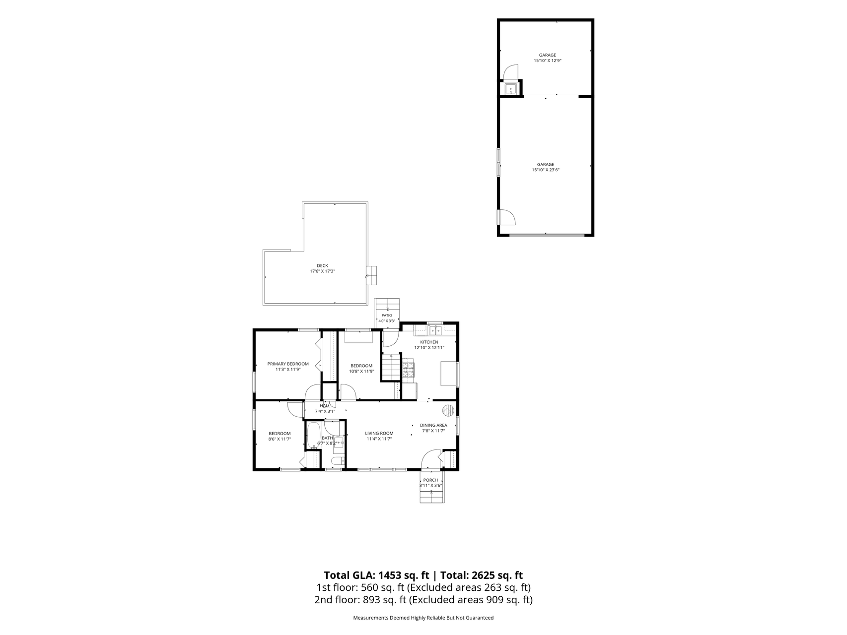 180 Grenadier Ave N, Oakdale, MN 55128