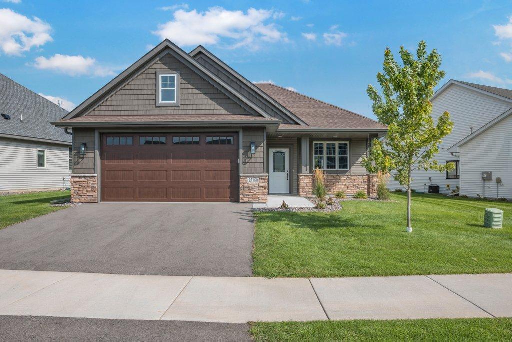 25360 Farmstead Ln, Wyoming, MN 55092