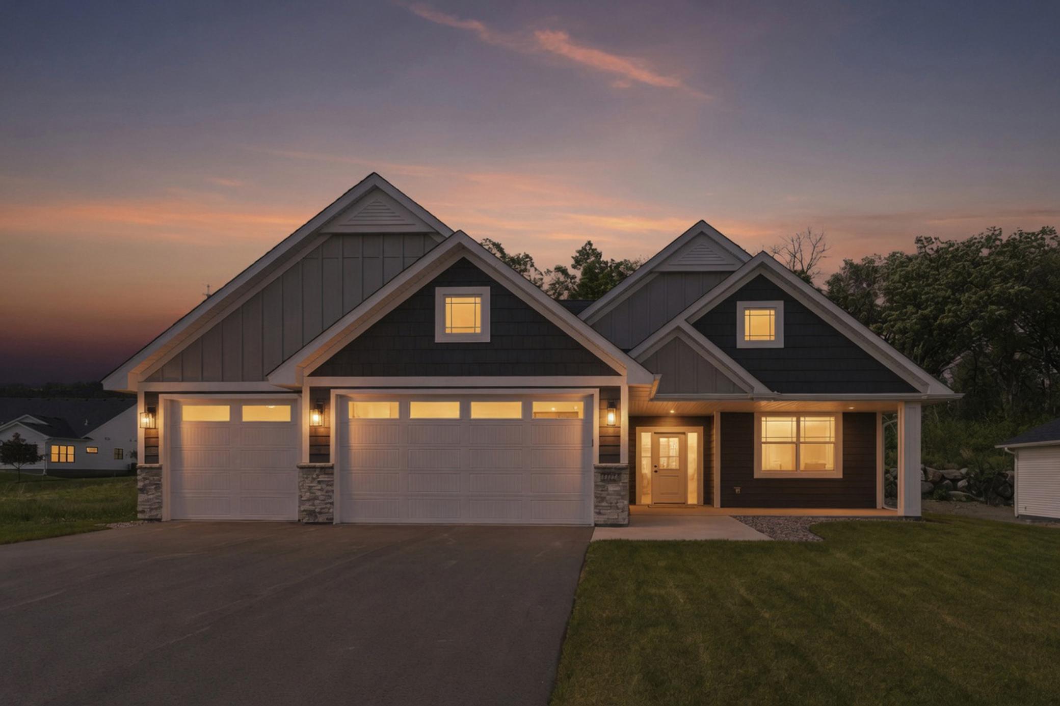 27221 Petes Hill Trl, Elko New Market, MN 55020
