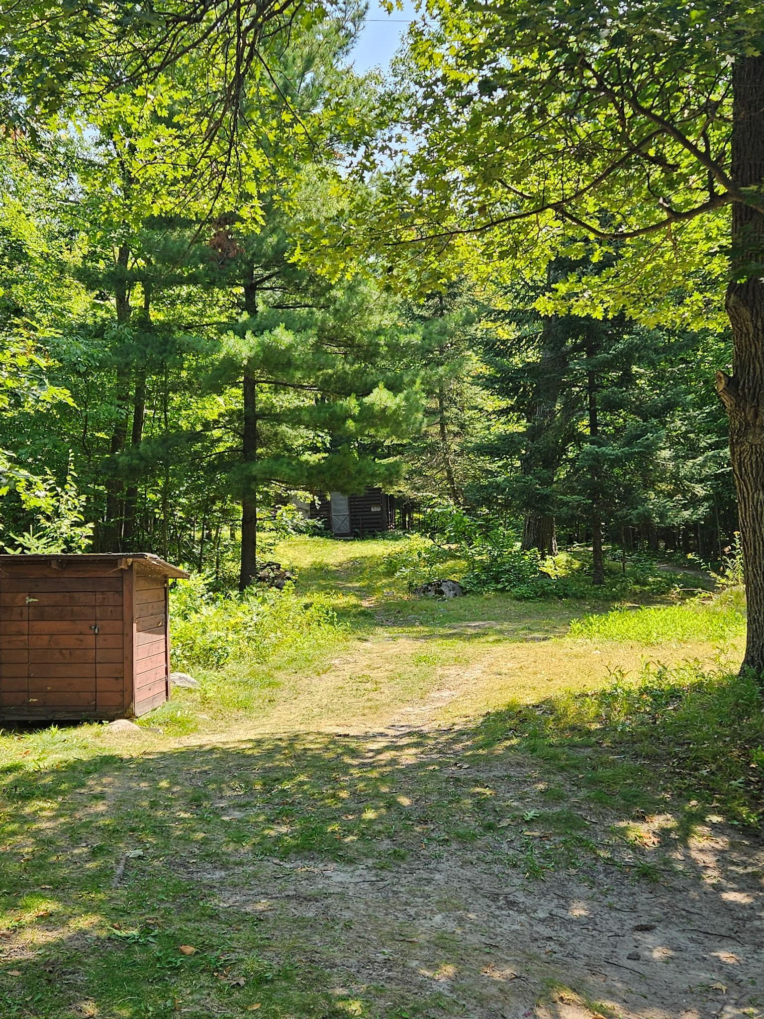 1874 Cozy Lodge Dr NE, Longville, MN 56655
