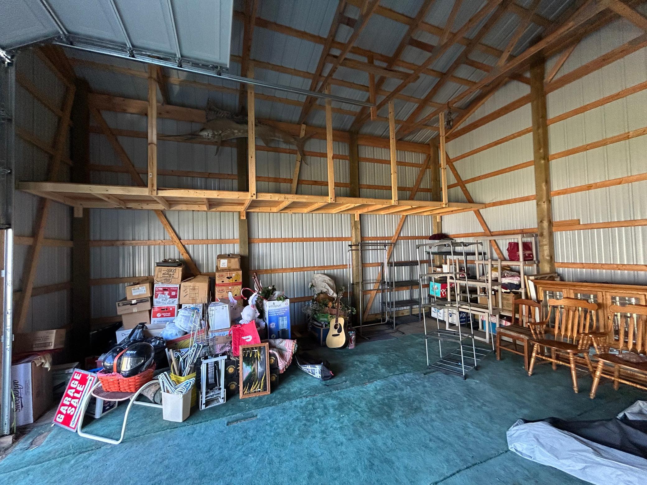 17087 169th Ave, Park Rapids, MN 56470
