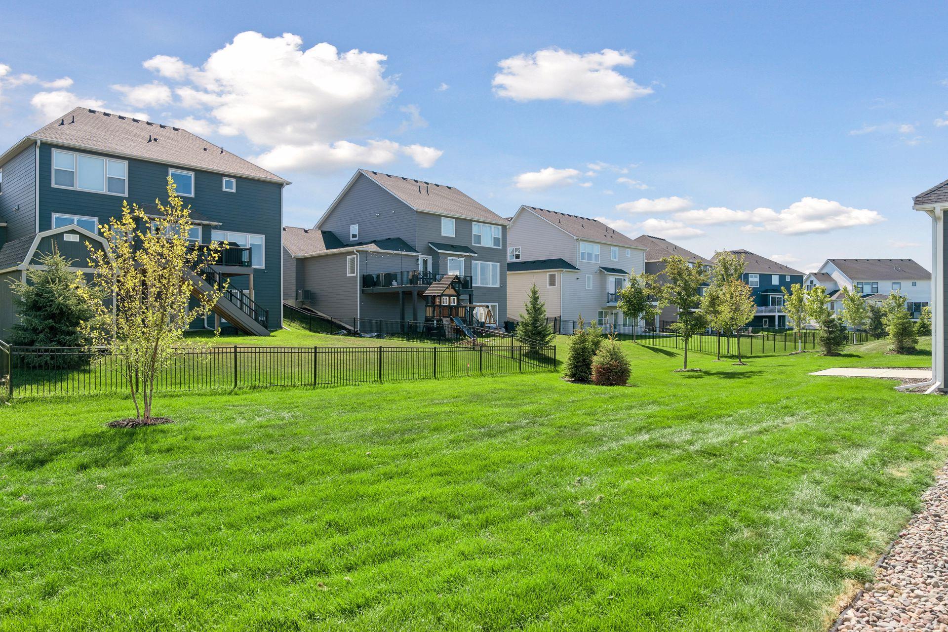 15463 111th Ave N, Dayton, MN 55369