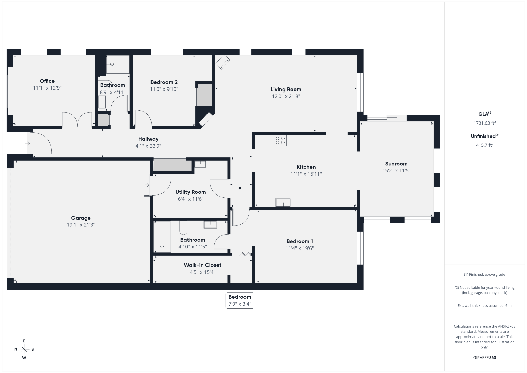 920 Evergreen Ct, Vadnais Heights, MN 55127