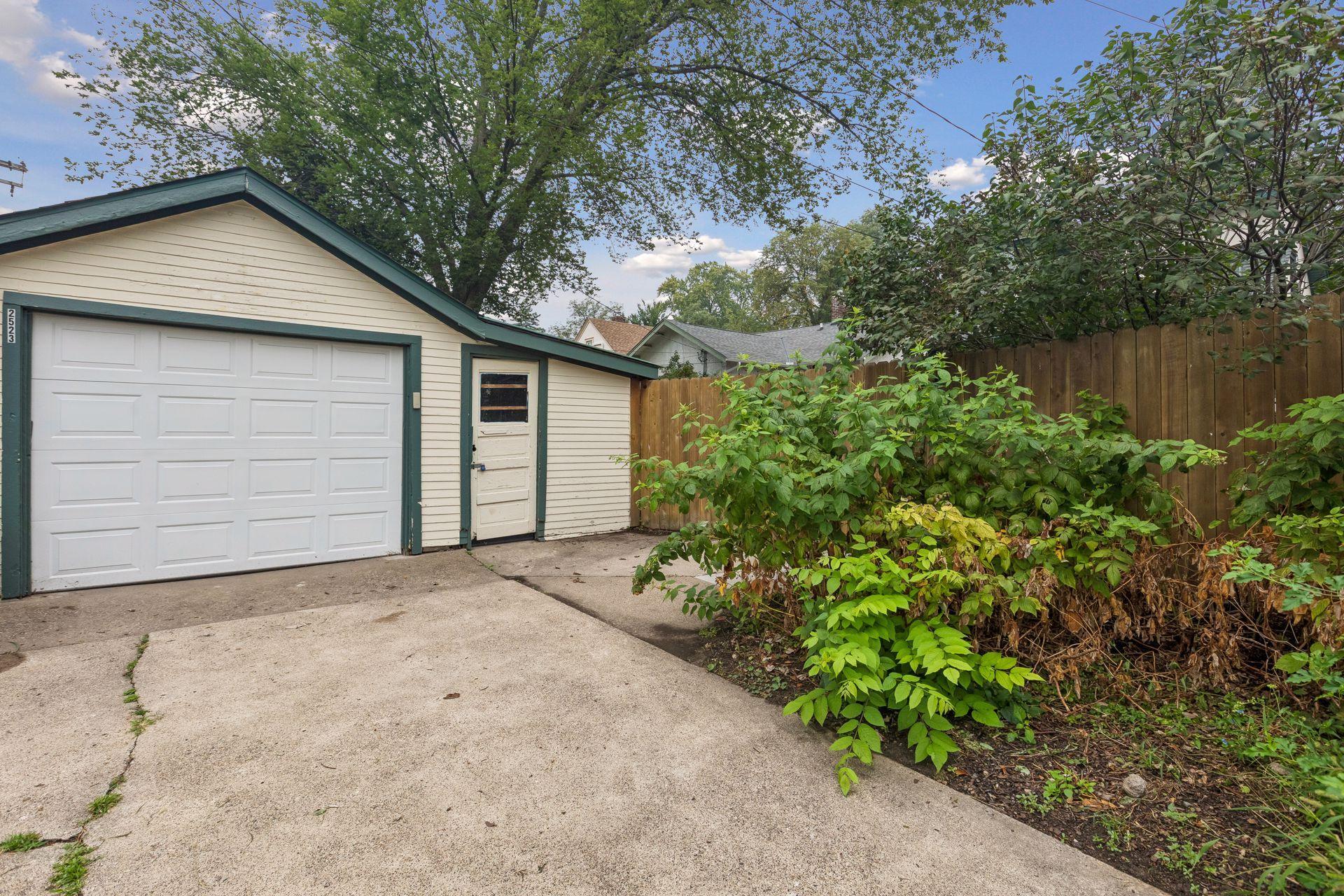 2523 Arthur St NE, Minneapolis, MN 55418