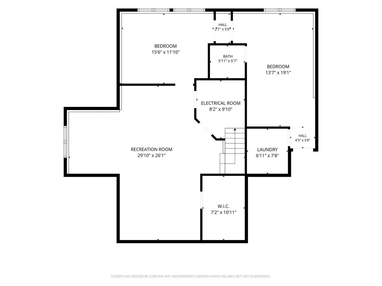 17091 Fairhill Ave, Farmington, MN 55024