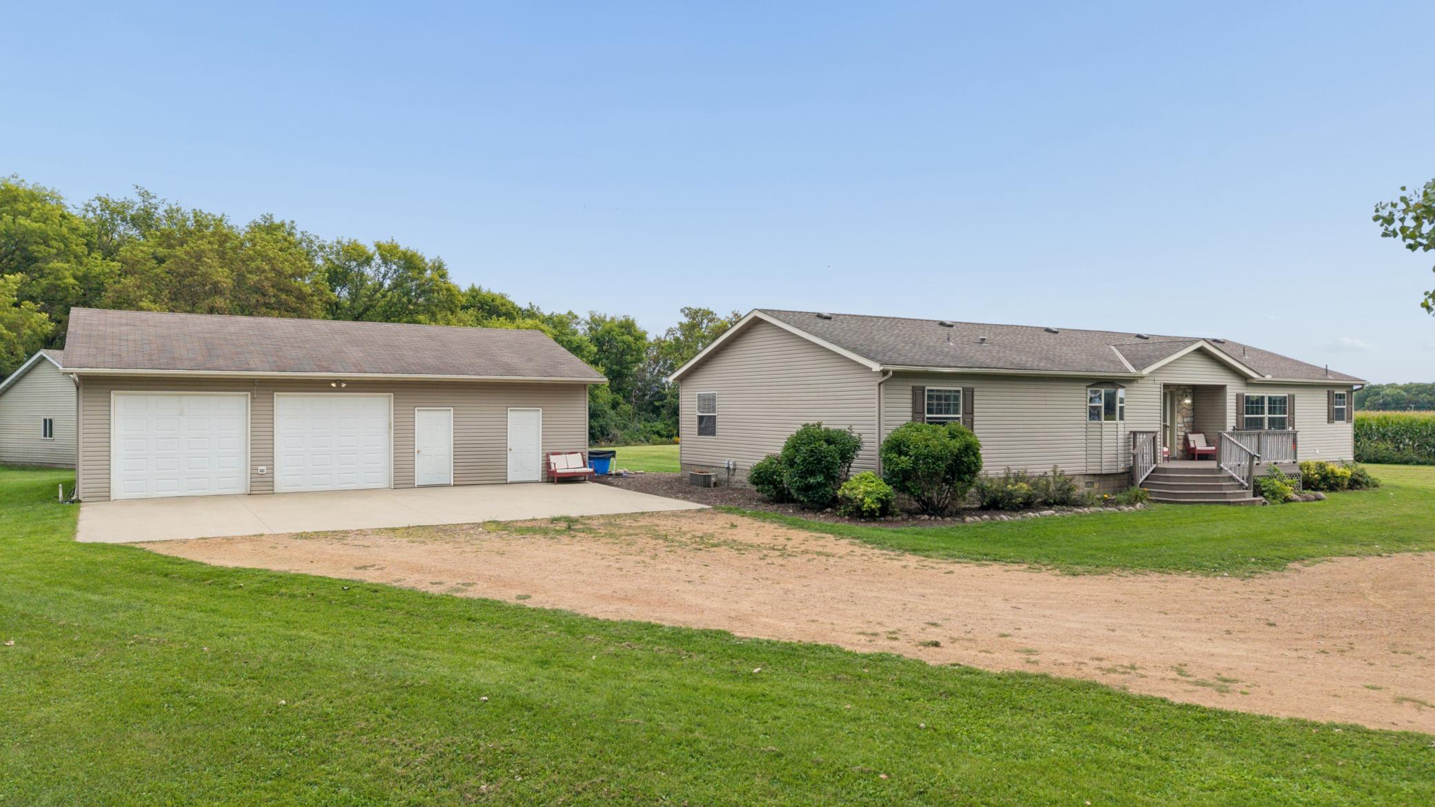 20210 County Road 2, Silver Lake, MN 55381