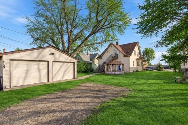 4165 Aldrich Ave N, Minneapolis, MN 55412